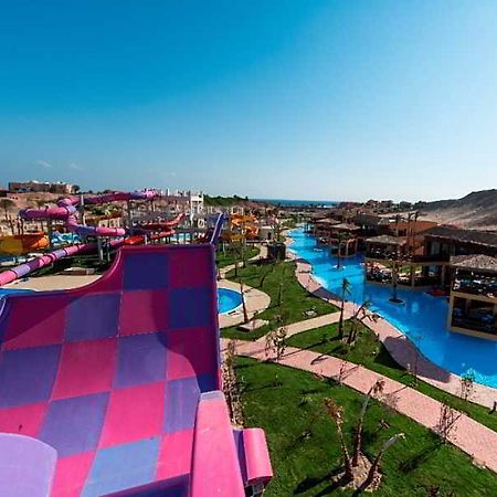 Sentido Kahramana Aquapark Hotel Marsa Alam Eksteriør billede