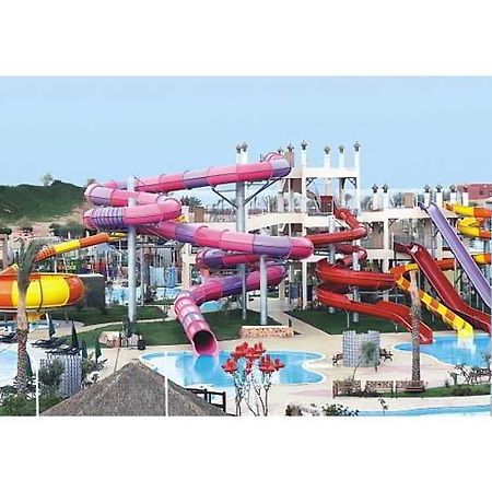 Sentido Kahramana Aquapark Hotel Marsa Alam Eksteriør billede